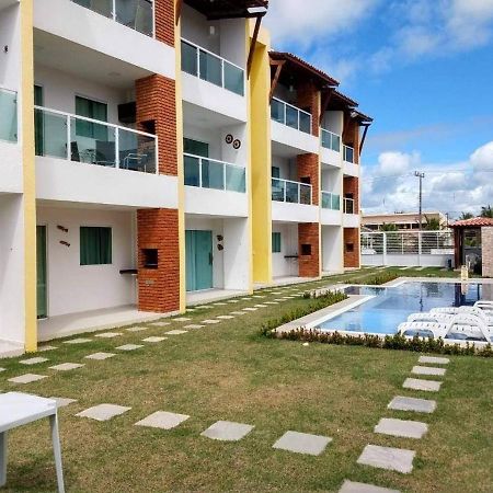 Flat Praia Dos Carneiros / Tamandare 104 エクステリア 写真