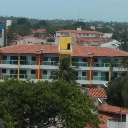 Flat Praia Dos Carneiros / Tamandare 104 エクステリア 写真